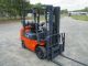 Heli Cpyd25c - Ty Forklifts photo 1