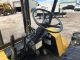 Hyster H155xl All Terrain Forklift 12,  000 Lbs Propane 2008 Forklifts photo 9