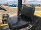 Hyster H155xl All Terrain Forklift 12,  000 Lbs Propane 2008 Forklifts photo 8