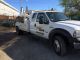 2007 Ford Wreckers photo 2