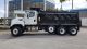 2016 Freightliner 114sd Dump Trucks photo 1