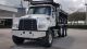 2016 Freightliner 114sd Dump Trucks photo 3