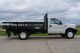 2004 Ford F - 450 Chassis Utility / Service Trucks photo 1