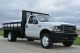 2004 Ford F - 450 Chassis Utility / Service Trucks photo 2
