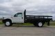 2004 Ford F - 450 Chassis Utility / Service Trucks photo 4
