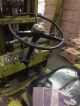 Clark 2500lb Lp Fork Lift Au248 Forklifts photo 2