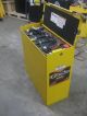 24 Volt - 2014 Deka - 12 - 125 - 13 - Forklift & Pallet Jack Battery - Reconditioned Forklifts photo 5
