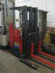 Raymond Reach Forklift - Easi - R30tt - 3 Stage Mast - Side Shift - 3000 Cap - Forklifts photo 11