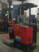 Raymond Reach Forklift - Easi - R30tt - 3 Stage Mast - Side Shift - 3000 Cap - Forklifts photo 5