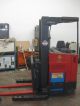 Raymond Reach Forklift - Easi - R30tt - 3 Stage Mast - Side Shift - 3000 Cap - Forklifts photo 6