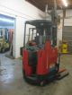 Raymond Reach Forklift - Easi - R30tt - 3 Stage Mast - Side Shift - 3000 Cap - Forklifts photo 7