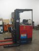 Raymond Reach Forklift - Easi - R30tt - 3 Stage Mast - Side Shift - 3000 Cap - Forklifts photo 8