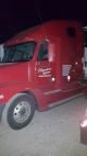 2007 Freightliner Century Sleeper Semi Trucks photo 2