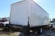2009 Hino 338 Box Trucks / Cube Vans photo 1