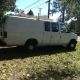 2002 Ford E250 Delivery / Cargo Vans photo 1