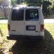 2002 Ford E250 Delivery / Cargo Vans photo 2