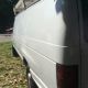 2002 Ford E250 Delivery / Cargo Vans photo 3