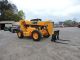 2007 Jcb 506chl Telescopic Forklift - Loader Lift Tractor - Lull - Enclosed Cab Forklifts photo 1