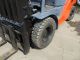 Reduced - 2012 Toyota Air Tire Forklift - Very Forklifts photo 4