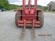 Manitou 4x4 All Terrain Forklift Forklifts photo 3