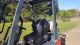 2012 Toyota 8fgcsu20 Forklift Truck With 189 