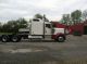 2005 Kenworth W - 900l Sleeper Semi Trucks photo 3