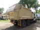 2005 Crane Carrier Side Loader Garbage Packer Utility / Service Trucks photo 9