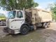 2005 Crane Carrier Side Loader Garbage Packer Utility / Service Trucks photo 1