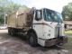 2005 Crane Carrier Side Loader Garbage Packer Utility / Service Trucks photo 3