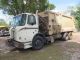 2005 Crane Carrier Side Loader Garbage Packer Utility / Service Trucks photo 4