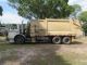 2005 Crane Carrier Side Loader Garbage Packer Utility / Service Trucks photo 5