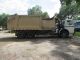 2005 Crane Carrier Side Loader Garbage Packer Utility / Service Trucks photo 6