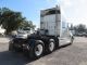 2012 International Prostar Conventional Sleeper Sleeper Semi Trucks photo 11