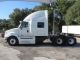 2012 International Prostar Conventional Sleeper Sleeper Semi Trucks photo 6