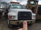 1999 Ford F650 Wreckers photo 1