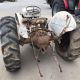 Ford N Series Tractor Antique & Vintage Farm Equip photo 4