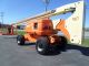 2008 Jlg 800a 80 ' Knuckle Boom Lift Manlift Man Lift Aerial Articulated Boomlift Scissor & Boom Lifts photo 3