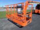 2008 Jlg 800a 80 ' Knuckle Boom Lift Manlift Man Lift Aerial Articulated Boomlift Scissor & Boom Lifts photo 6