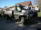 2004 Chevrolet Utility / Service Trucks photo 2