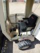 Grasshopper 928d Kubota Diesel Mower W/ Sweepster Broom Heated Cab Blade Tractors photo 8