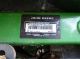 2011 John Deere 997 Ztrak Zero Turn Mower 31 Hp Yanmar Diesel 72 