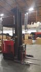 Raymond Forklift Reach Truck 4500lb 301 