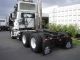 2010 International Prostar 3 Axle - Unit 6203 Utility Vehicles photo 6