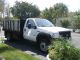2007 Ford F550 12 ' Stake - Unit 6150 Utility Vehicles photo 1