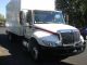 2012 International 4300lp 18 ' Van - Unit 6190 Utility Vehicles photo 1
