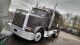 1991 Peterbilt 378 Sleeper Semi Trucks photo 2