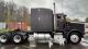 1991 Peterbilt 378 Sleeper Semi Trucks photo 3