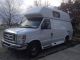 2008 Ford Other Vans photo 1
