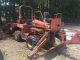 Ditch Witch 4010 Ride On Trencher Trenchers - Riding photo 4