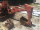 Ditch Witch 4010 Ride On Trencher Trenchers - Riding photo 5